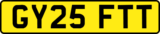 GY25FTT