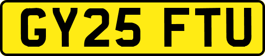 GY25FTU