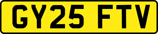 GY25FTV