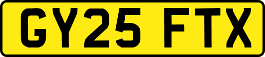GY25FTX