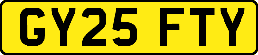 GY25FTY