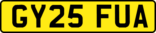 GY25FUA