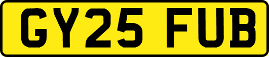 GY25FUB