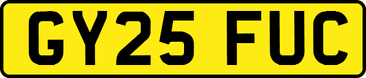 GY25FUC