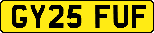GY25FUF