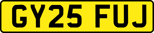 GY25FUJ