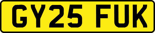 GY25FUK