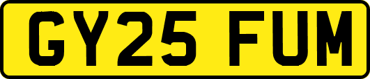 GY25FUM