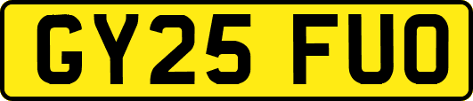 GY25FUO