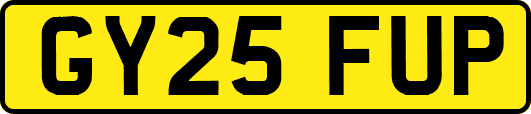 GY25FUP