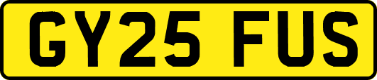 GY25FUS