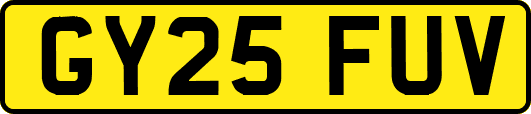 GY25FUV