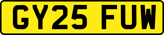 GY25FUW