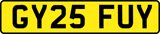 GY25FUY