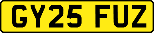 GY25FUZ