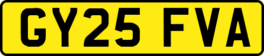 GY25FVA