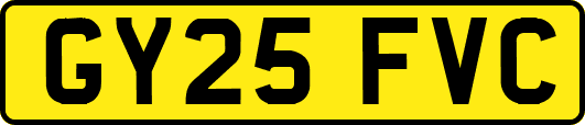 GY25FVC