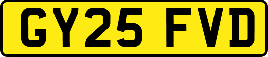 GY25FVD