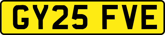 GY25FVE