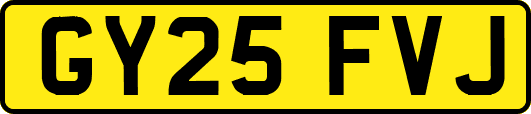 GY25FVJ
