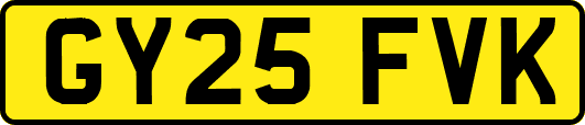 GY25FVK