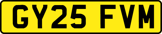 GY25FVM