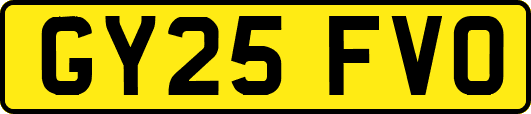 GY25FVO