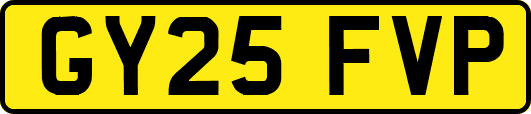 GY25FVP