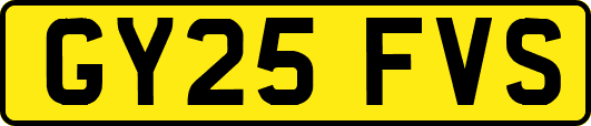GY25FVS
