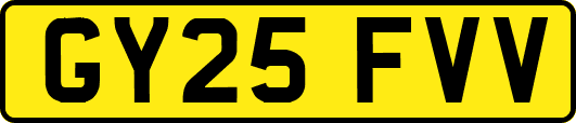 GY25FVV