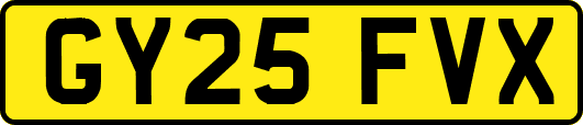 GY25FVX