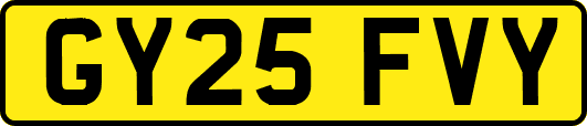 GY25FVY