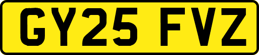 GY25FVZ