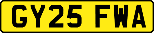 GY25FWA