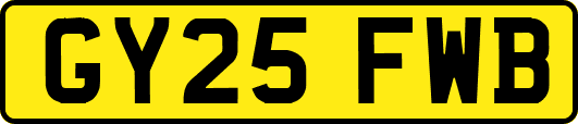 GY25FWB