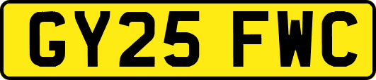 GY25FWC