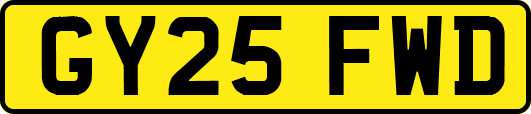 GY25FWD