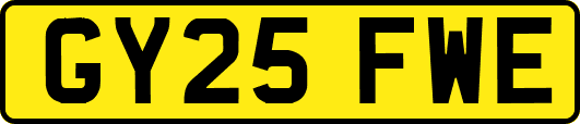 GY25FWE