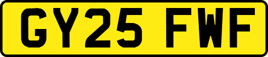 GY25FWF