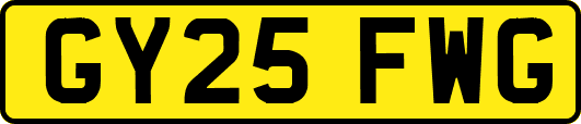 GY25FWG