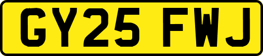 GY25FWJ