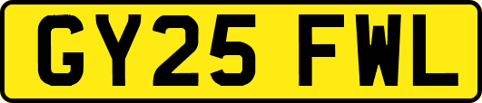 GY25FWL