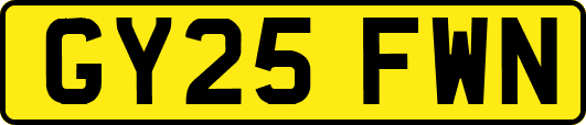 GY25FWN