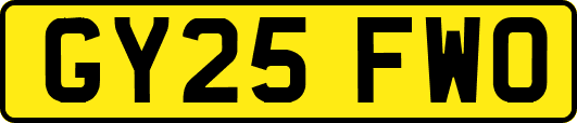 GY25FWO