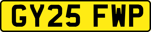 GY25FWP