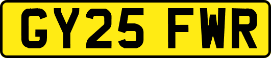 GY25FWR