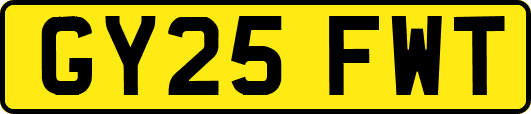 GY25FWT