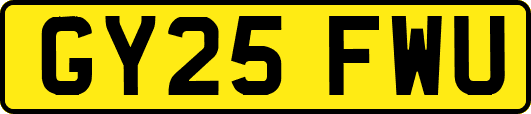 GY25FWU