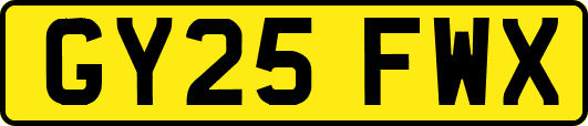 GY25FWX