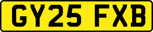 GY25FXB